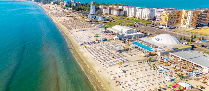 192.000 de nopţi plătite cu voucherele de vacanţă
