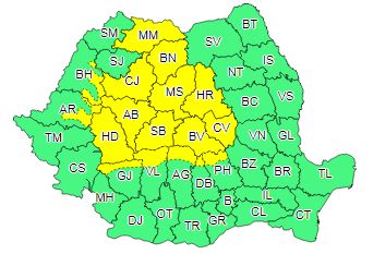 vreme - Ziarul National