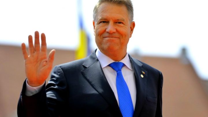 „Iohannis ar merita să fie dat în judecată” - Ziarul National