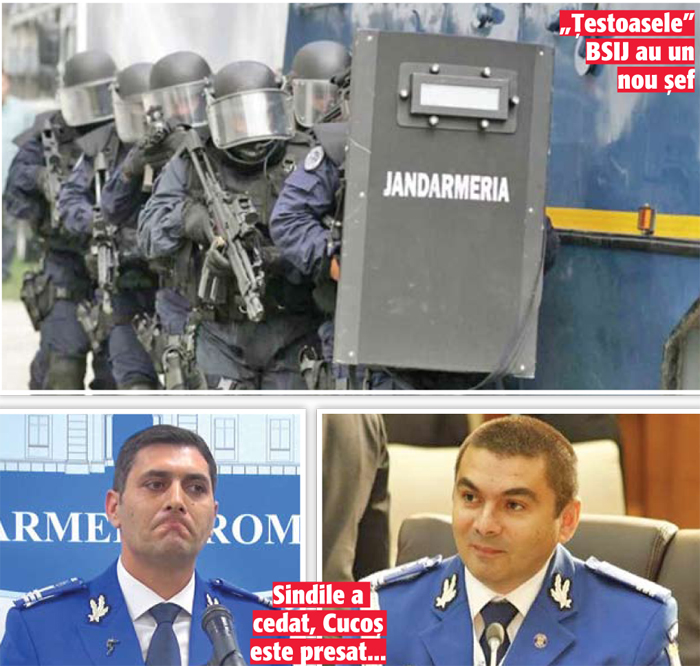 02 03 Noua ”Fantomă Albă” de la vârful  MAI!