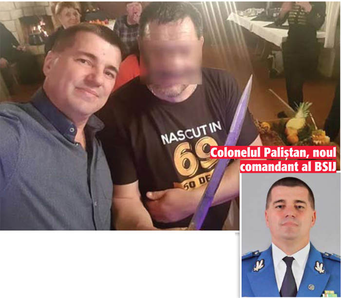 02 03a Noua ”Fantomă Albă” de la vârful  MAI!