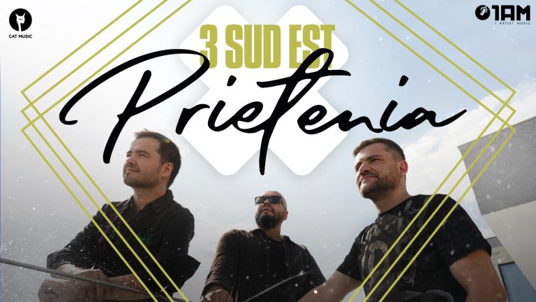 3 Sud Est lansează „Prietenia” (VIDEO)