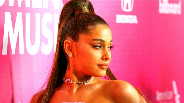 Ariana Grande a dat în judecată o companie de modă şi cere despăgubiri de 10 milioane de dolari - Ziarul National