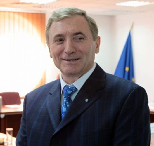 Augustin-Lazar - Ziarul National