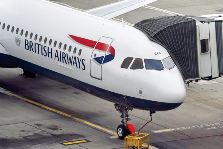 Piloţii Britsh Airways întind pelteaua negocierilor