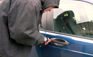 Se fură mai rău ca în codru mașini de lux