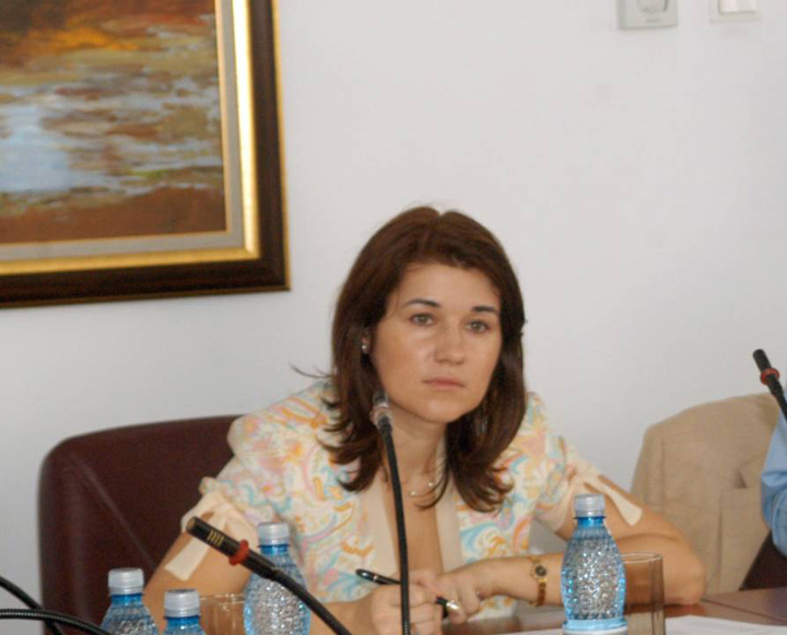 Instanța supremă și-a schimbat președintele