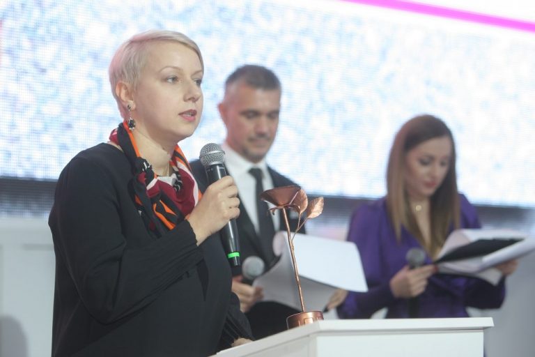 Dana Gîrbovan revine în magistratură cu acordul CSM