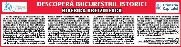 Biserica Kretzulescu