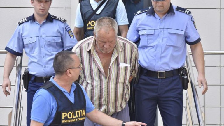 În mintea criminalului! Dincă începe să spună