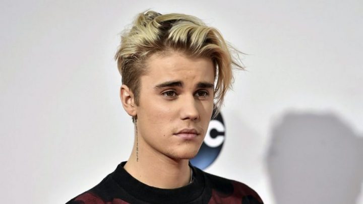 Justin Bieber - Ziarul National Justin Bieber