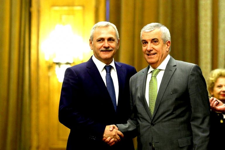 „Tăriceanu a stat prea mult lângă Daddy Dragnea”