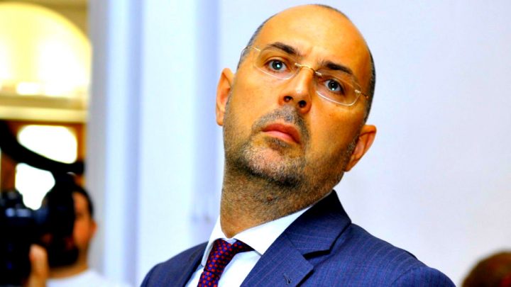 Maghiarii Haidem cu moțiunea! Le dăm timp să-și formeze iar majoritate - Ziarul National