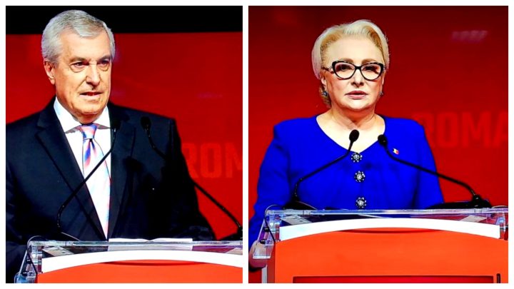 Tăriceanu, acuzații EXPLOZIVE la adresa Vioricăi Dăncilă - Ziarul National