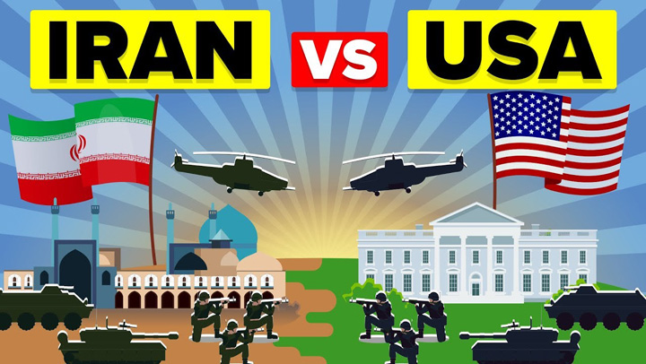 America și Iranul, în pragul războiului!