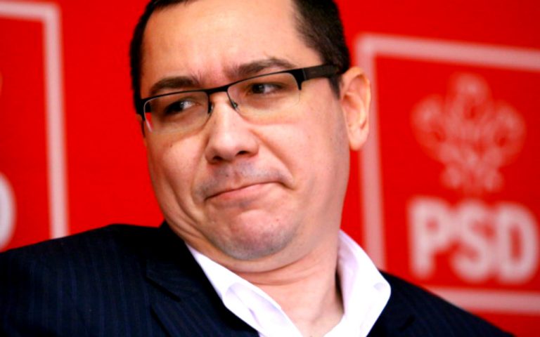 „Dăncilă cumpără parlamentari pe 100.000… 200.000; să chemăm mascații să o scoatem din Guvern?”