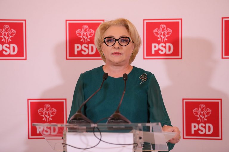 Viorica Dăncilă, supusă unei radiografii tranșante. Alexandru Rafila a explicat de ce NU a votat-o – VIDEO