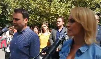 Autobuz scolar pentru elevi, în Capitală. Cât costă, pe lună, proiectul -pilot