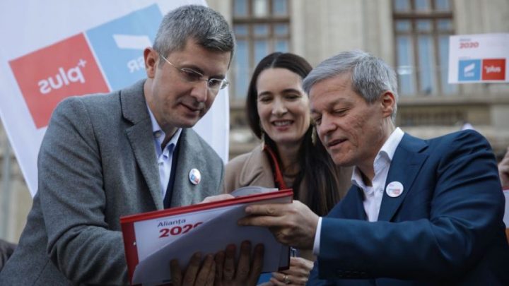 barna ciolos usr 720x405 Oare acceptă Washingtonul un guvern useristo moscovit?