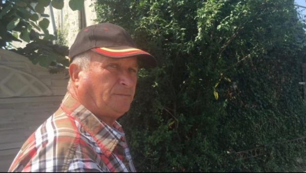 Bunicul Luizei, foc şi pară după declaraţiile lui Bănilă: ”acoperă adevăraţii făptaşi”