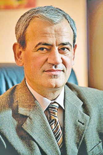 burian - Ziarul National