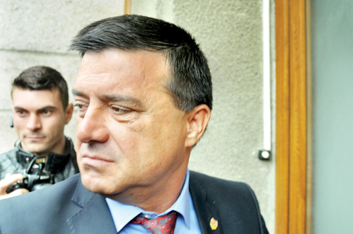 DNA a deschis dosarul ”Bădălău –Beretta”!