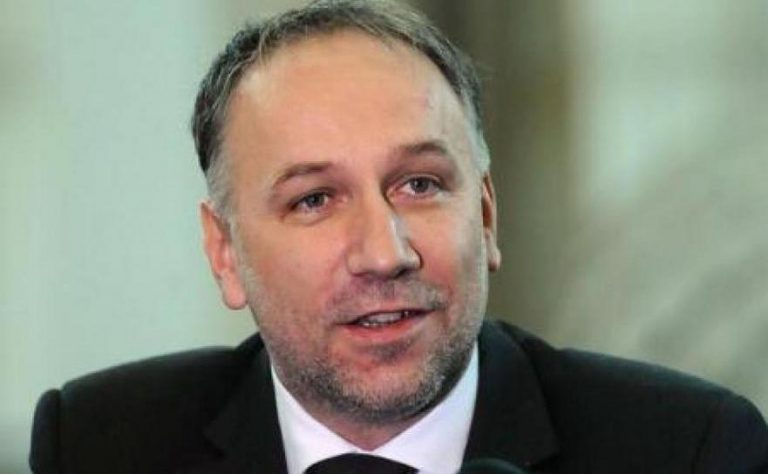 Licu susține desființarea Secției Speciale