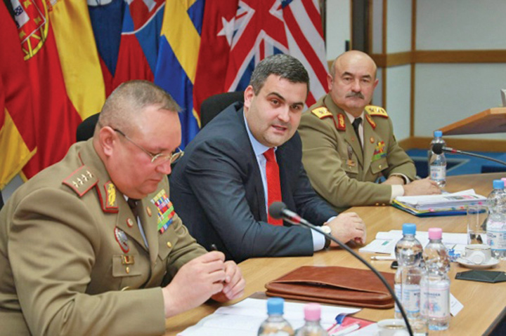 MApN umflă ”potul” la 10 miliarde!