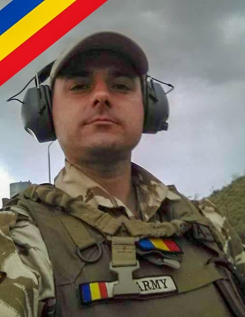 Caporalul ucis în Afganistan avea 38 de ani