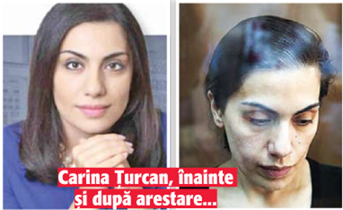 carina - Ziarul National