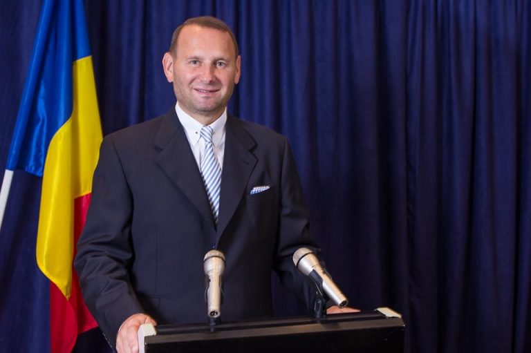 CCR îi dă undă verde lui Cataramă să candideze