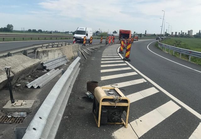 CNAIR, acuzată de deturnare de fonduri