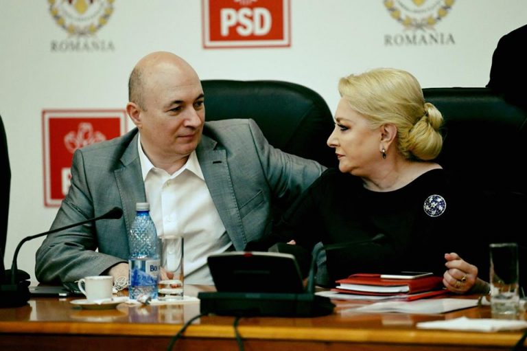 Gata cu contrele! Ştefănescu, concluzii după o discuţie cu Dăncilă