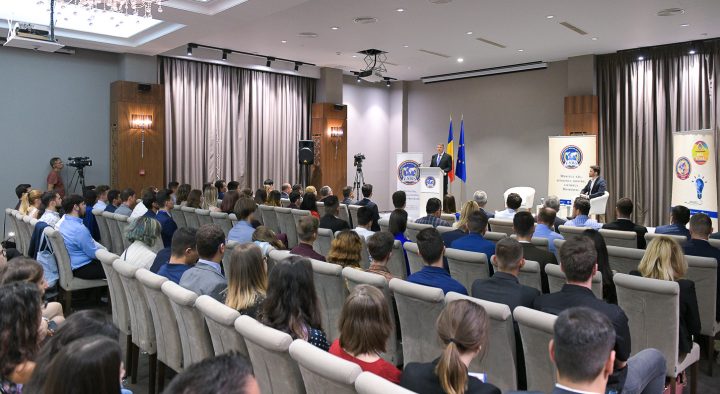conferinta 3 - Ziarul National