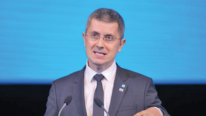 dan barna - Ziarul National