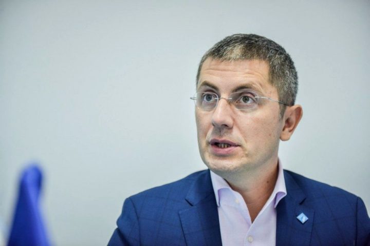 dan barna - Ziarul National