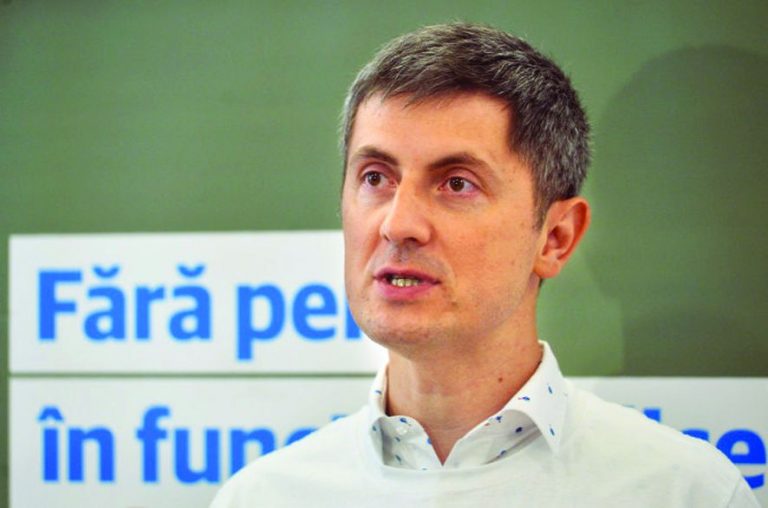 Barna anunță că are semnăturile pentru depunerea candidaturii