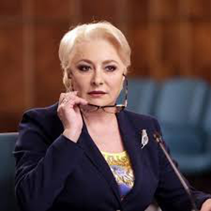 dancila - Ziarul National