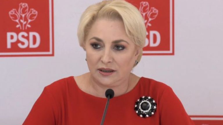 PSD vrea la Curtea Constituțională