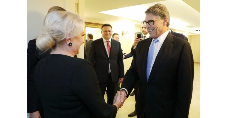 Dăncilă, ai dat reactoarele! Și ce ai câștigat?
