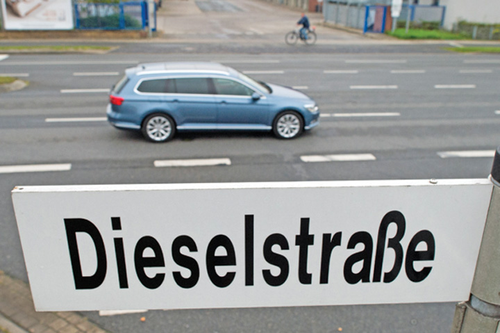 Se prăbuşeşte un gigant auto al Europei? Se închid fabrici chiar în Germania