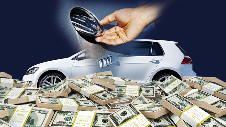 Cum aduce Dieselgate profit