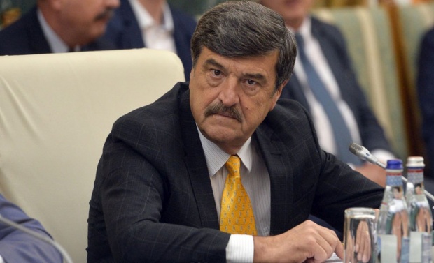 Toni Greblă, în locul lui Dăncilă!