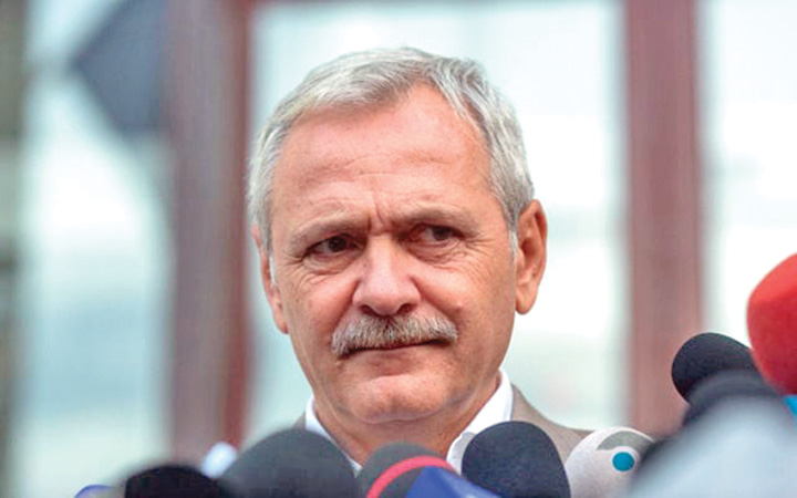 dragnea - Ziarul National
