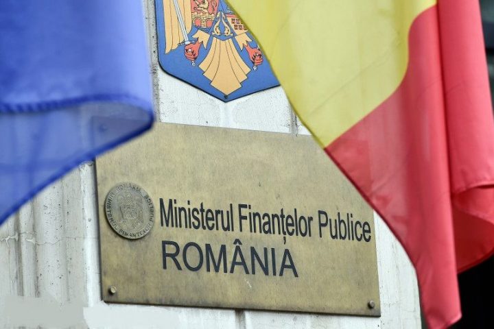 finante - Ziarul National
