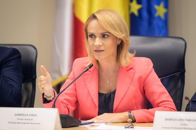 Bucureștenii nu rămân fără apă caldă și căldură la iarnă, asigură Firea