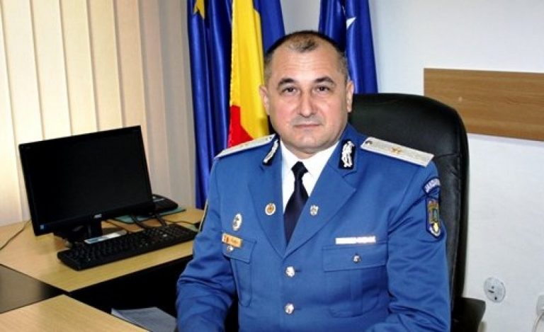 Jandarmeria, predată lui Trășcălie!