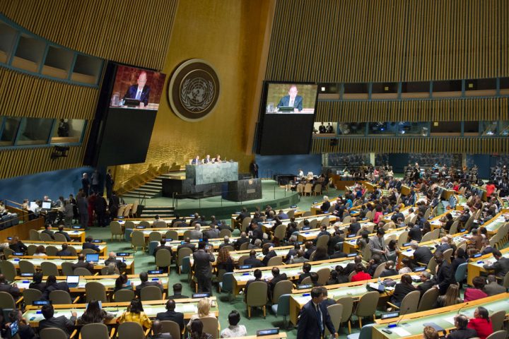 general-assembly - Ziarul National