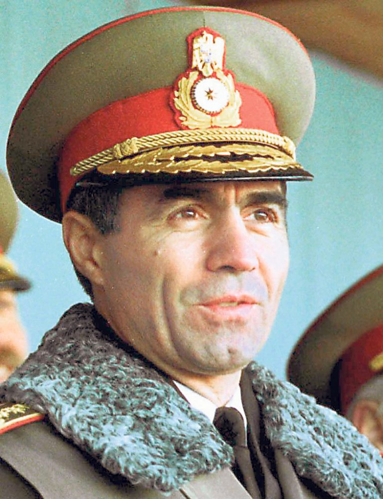 Avertisment pentru România: „Armata lui Putin, la Prut!”