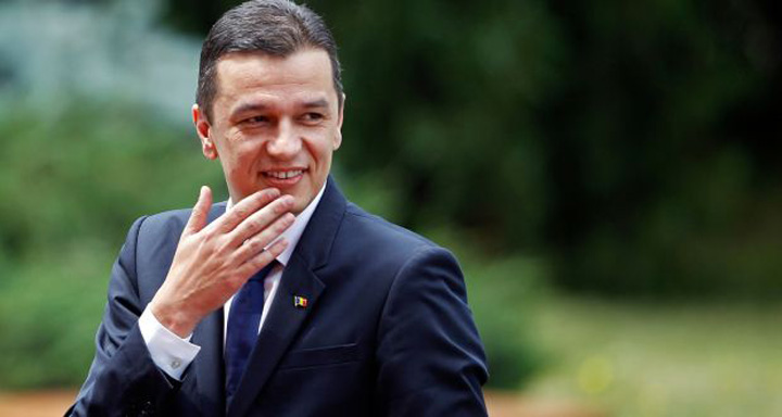 grindeanu - Ziarul National